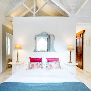  Апартаменты Click Casa De Sanlorenzo